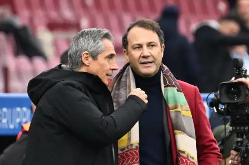 Iervolino, che senso ha avuto esonerare Nicola?