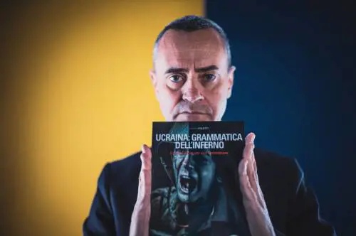 Ucraina, un anno di guerra e dolore nei racconti di 51 donne fuggite in Italia