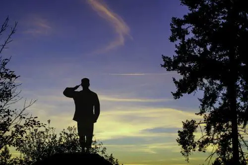 Un italiano arruolato in Francia: la storia del legionario Perrini