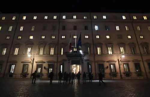 "C'è piena fiducia". Il governo fa quadrato sul piano anti-sbarchi