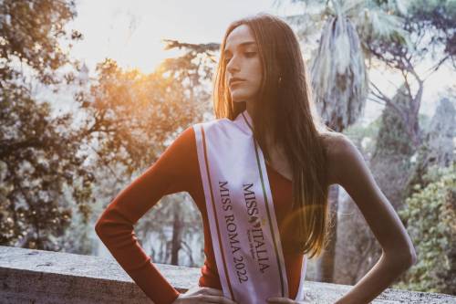 "Insulti, minacce e cattiverie": lo sfogo di Miss Roma attaccata sui social