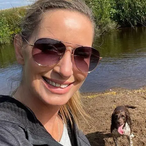 Risolto il giallo che ha atterrito Londra. Nicola era con il cane, trovata nel fiume