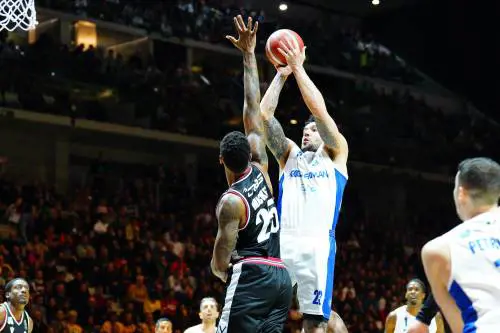 Magia di Brescia: Virtus, la coppa resta tabù