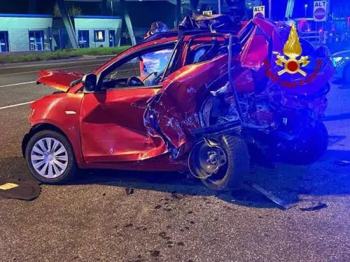 "Psicosi da fine del mondo". Il 39enne che uccise due donne sulla A4 potrebbe essere assolto