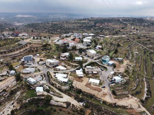 Gelo tra Usa e Israele sulla Cisgiordania: cosa può succedere
