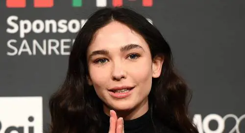 Chi è Matilda De Angelis, protagonista di "Lidia Poët" e chi è il nuovo fidanzato
