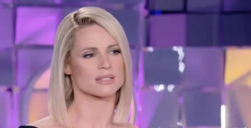"Eros? Guai a chi lo tocca. Tomaso...". La rivelazione di Michelle Hunziker