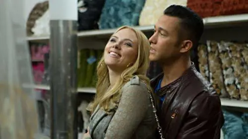 Don Jon, quando la nota piattaforma di video porno aiutò a girare il film