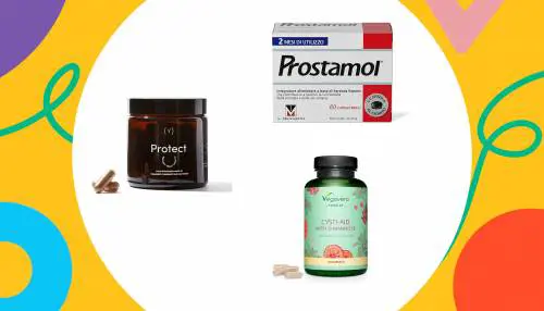 Disinfettare le vie urinarie: 8 integratori per il tuo benessere