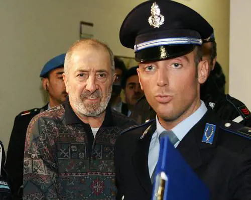 Bilancia, contabile del male che uccideva per piacere