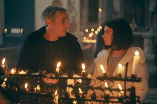 Sangue, amore e 'ndrangheta. Arriva "The Good Mothers"