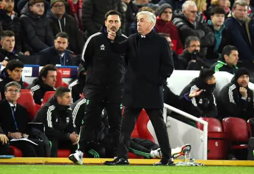 Illusione Reds, ma vince sempre il Real