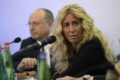 Punita la pm molestata. Sei mesi di sospensione
