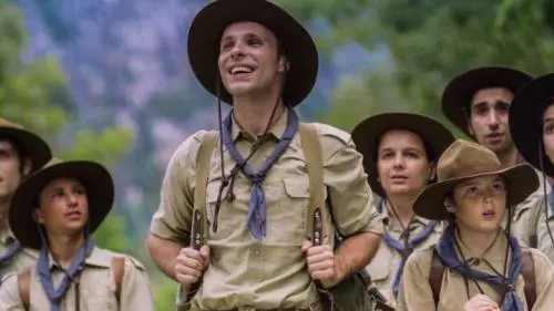 Aquile Randagie, la vera storia del gruppo scout per la Giornata del pensiero
