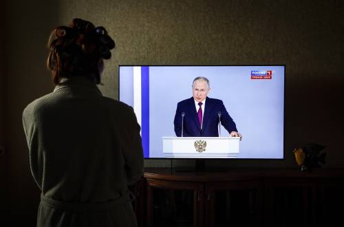 Putin revoca decreto sulla Moldavia: ora si rischia una nuova invasione