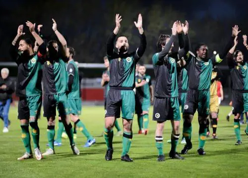 Il Brera sfida l'Europa con la squadra di Pandev