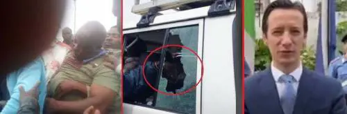 Due anni fa l'omicidio di Luca Attanasio in Congo: lo stato delle indagini