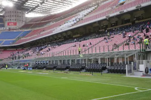 "Il Milan a Sesto? Entro una settimana decideranno"