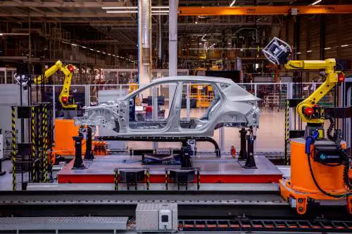 Seat e la conversione all'elettrico: il piano di Volkswagen 