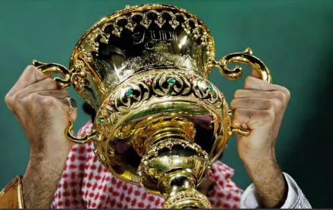 Corse dei cavalli, novità importanti dall'Italia e dall'Arabia Saudita