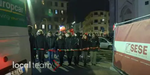 Quei "cattivi maestri" dei giovani e la visione distorta della politica