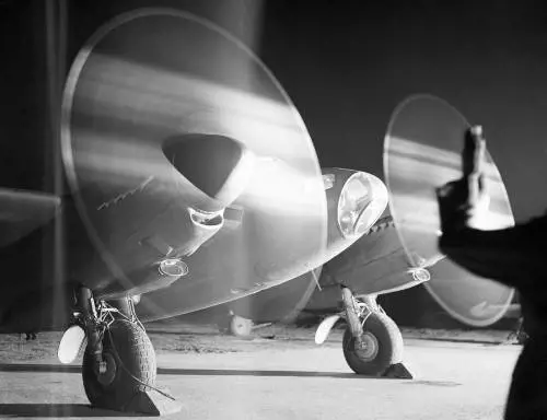 Pippo, l'aereo fantasma degli Alleati che terrorizzò l'Italia
