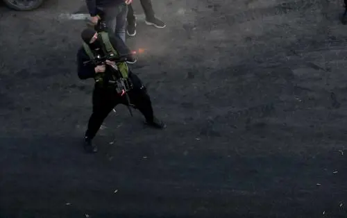 Un'altra strage a Nablus. Hamas: "Pazienza al limite"