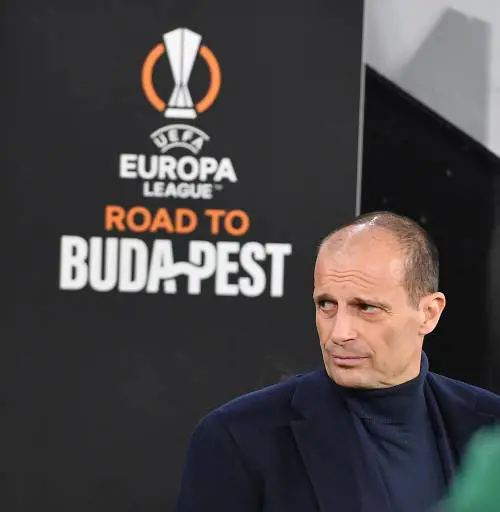 Juve, a Nantes una finale per orgoglio e soldi. Con Vlahovic "talismano"