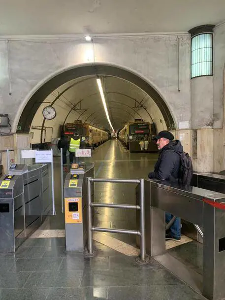 Disastro treni nel Lazio, cosa rivela il dossier annuale di Legambiente