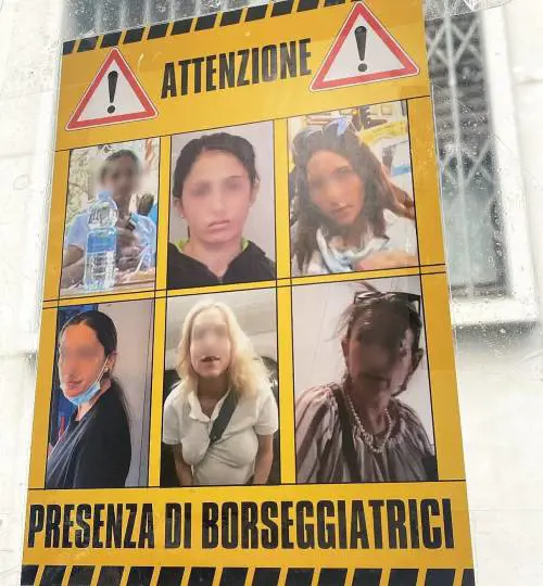 Stretta su borseggiatori e ladri. Sei arresti in stazioni e metrò