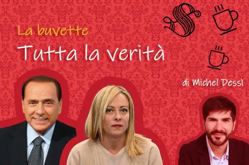 Tutta la verità