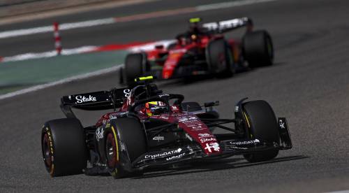 Riparte in Bahrain il mondiale di Formula 1: gli orari della gara e dove vederla