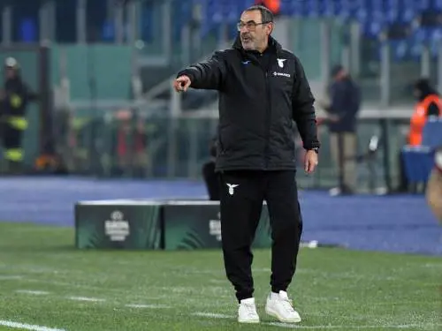 La Lazio fa 0-0 a Cluj e supera il playoff di Conference League