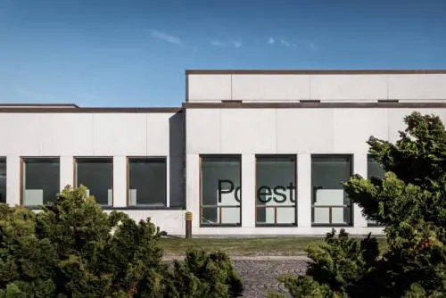 Nasce il primo design studio di Polestar: guarda le foto