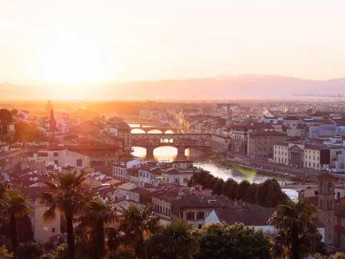 Dagli Uffizi al Ponte Vecchio: cosa visitare a Firenze in un giorno