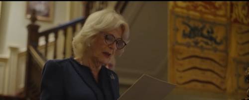 “Nessun limite alla libertà d’espressione”. Camilla contro la censura di Dahl