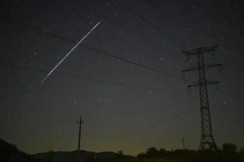 Guerre stellari in Ucraina: il ruolo dei satelliti
