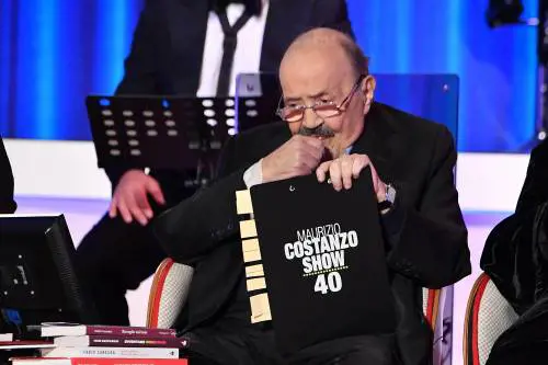 Da Sgarbi a Mastandrea, tutti i talenti scoperti da Maurizio Costanzo