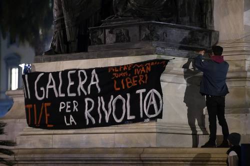 "Morirò, qualcuno continui la lotta". Il "testamento" ideologico di Cospito