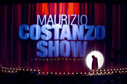Quarant'anni fa la prima puntata: così nacque il Maurizio Costanzo show