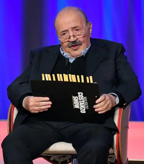 I famosi e gli sconosciuti per raccontare tutta l'Italia