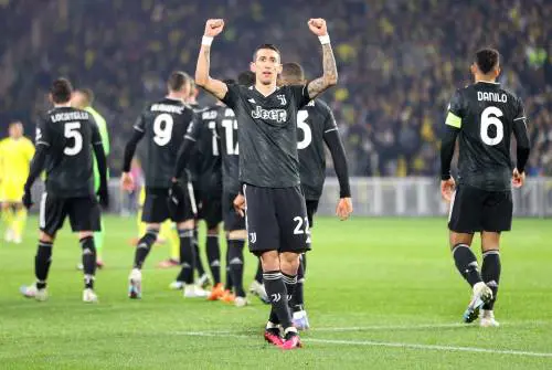 Da Lukaku a Di Maria. Ammaccati o vecchi, spostano gli equilibri