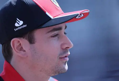 Ride Red Bull, sorride Ferrari e piange la Mercedes