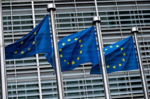 Ora l'Europa vuole tassarci per i comportamenti a tavola