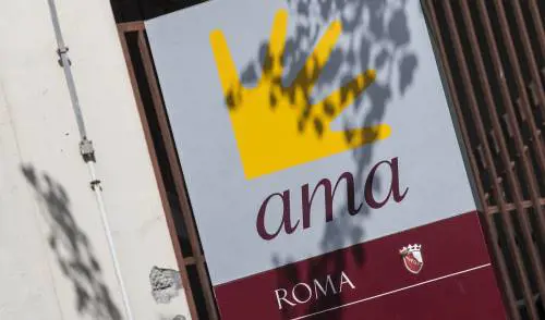 L'Ama dà la caccia ai ladri di gasolio