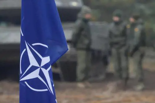 La fumata bianca di Erdogan: Finlandia ad un passo dalla Nato