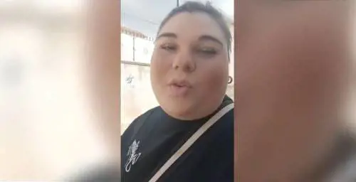 "80 euro a settimana per 12 ore al giorno". La denuncia di una 24enne