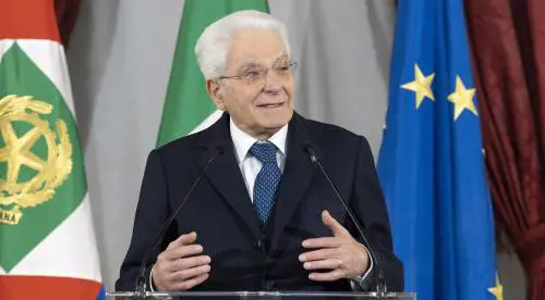 Trenta "eroi" civili insigniti da Mattarella: chi sono e cosa hanno fatto
