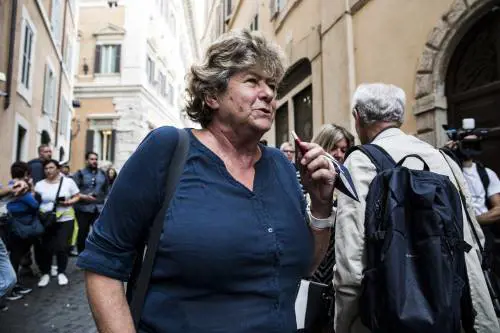 Panzeri tira in ballo anche Comi e Camusso: "Finanziata la campagna della leader Cgil"