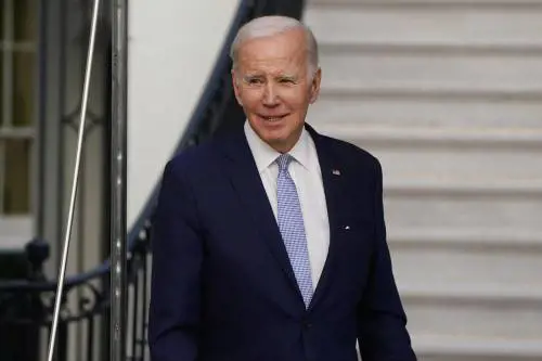 Biden: "Depositi al sicuro. Ma servono nuove regole"